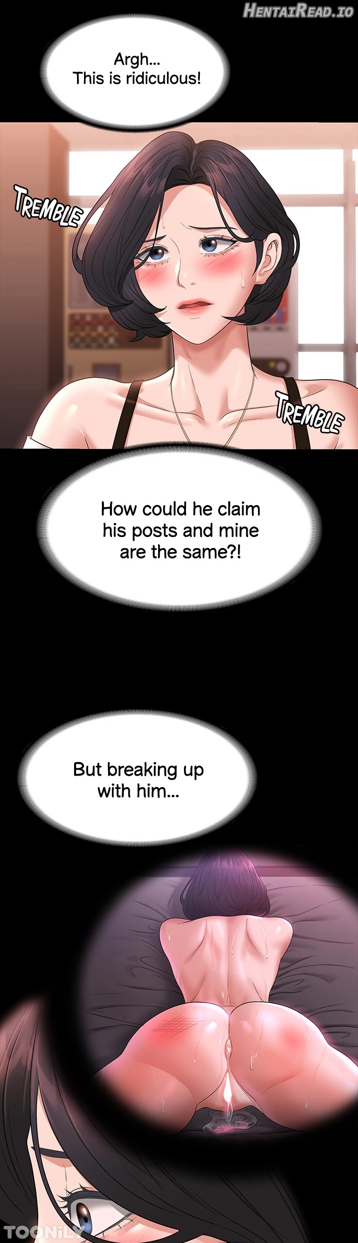Supervisor Access Chapter 65 - page 14