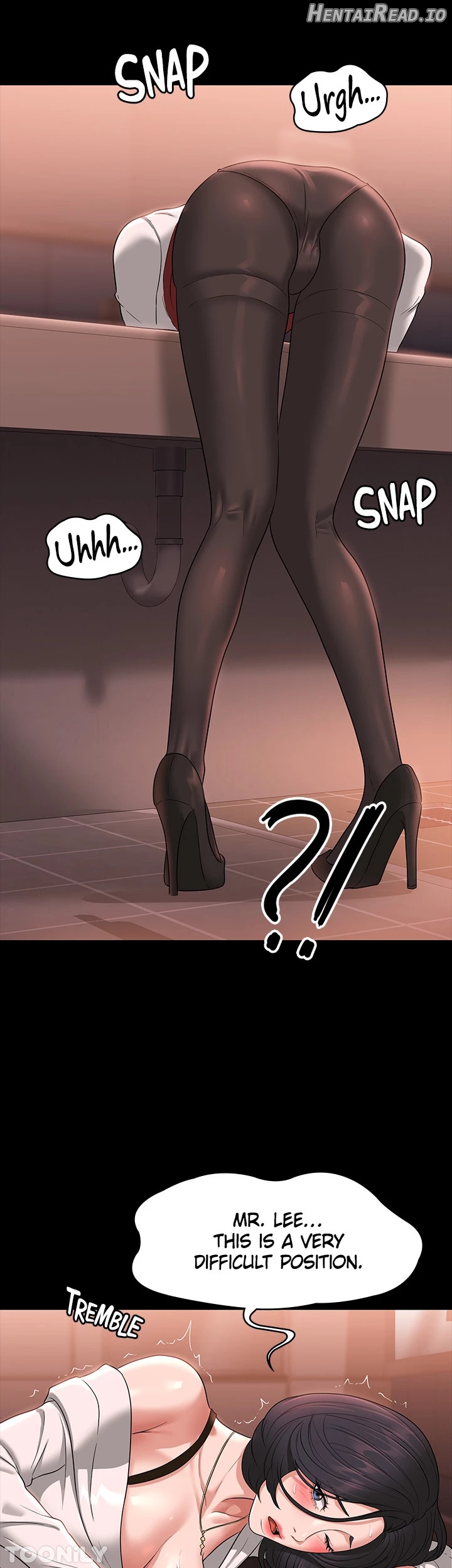 Supervisor Access Chapter 65 - page 20