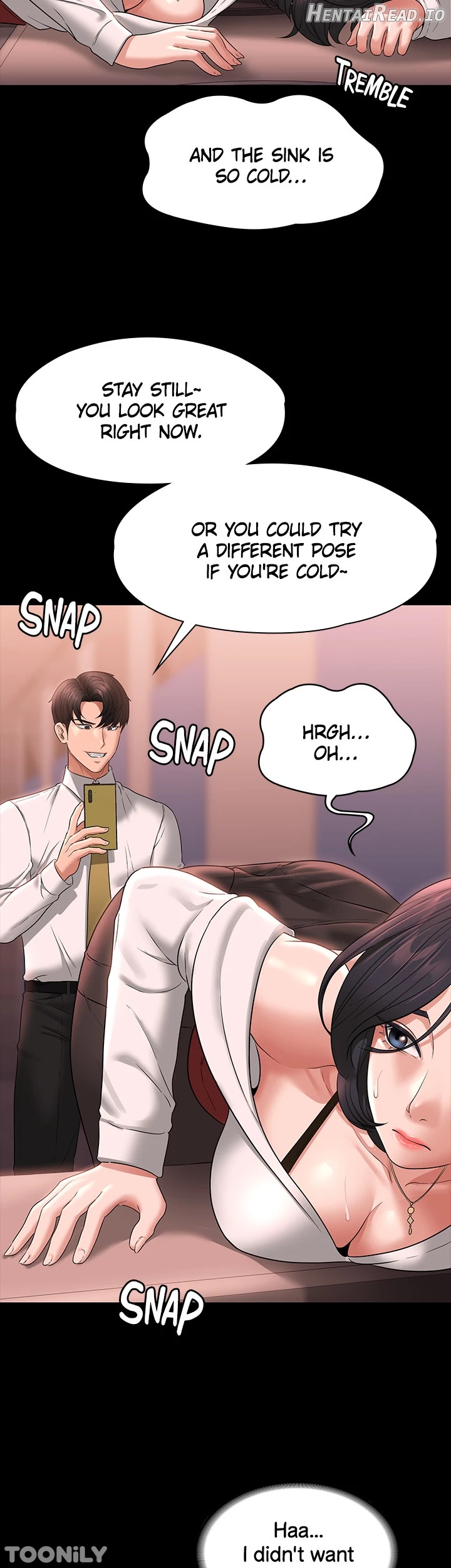 Supervisor Access Chapter 65 - page 21