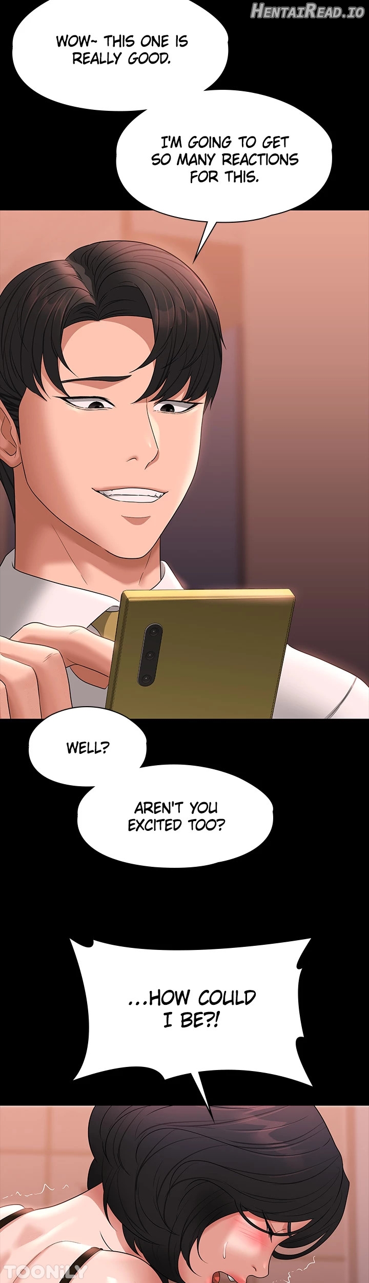 Supervisor Access Chapter 65 - page 24
