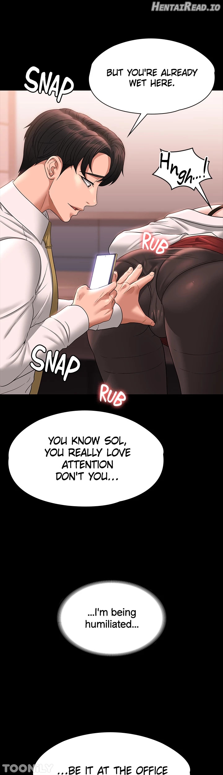 Supervisor Access Chapter 65 - page 27
