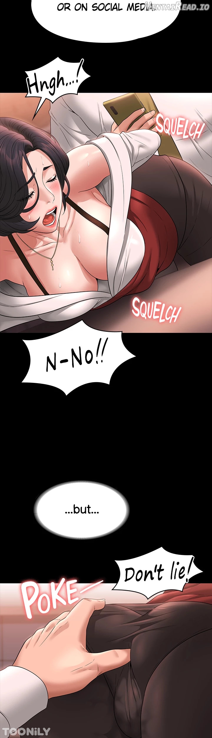 Supervisor Access Chapter 65 - page 28
