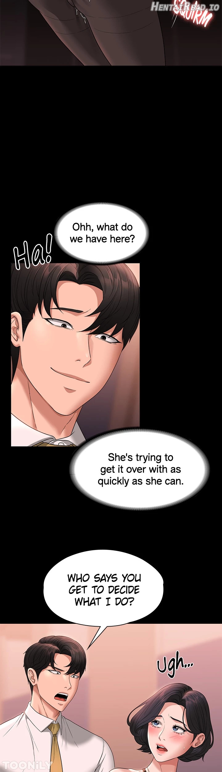Supervisor Access Chapter 65 - page 33