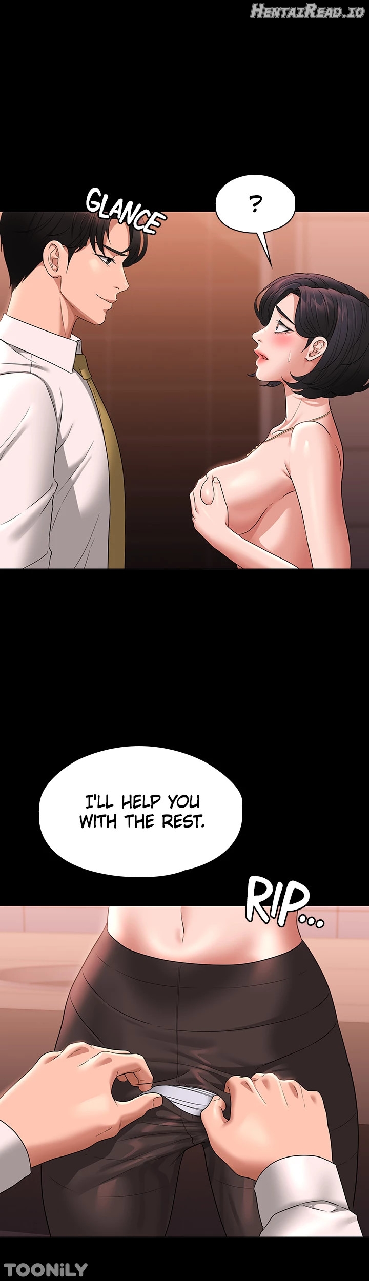 Supervisor Access Chapter 65 - page 40