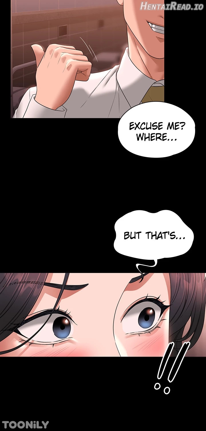 Supervisor Access Chapter 65 - page 43