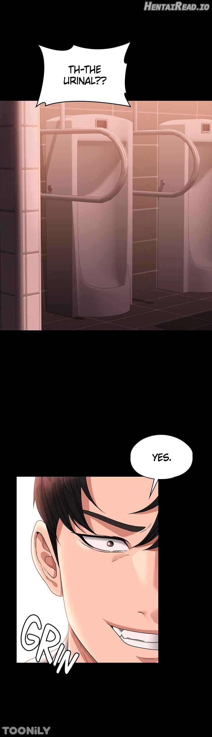 Supervisor Access Chapter 65 - page 44