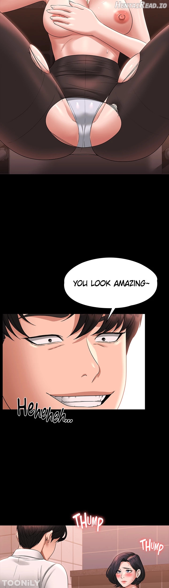 Supervisor Access Chapter 65 - page 47