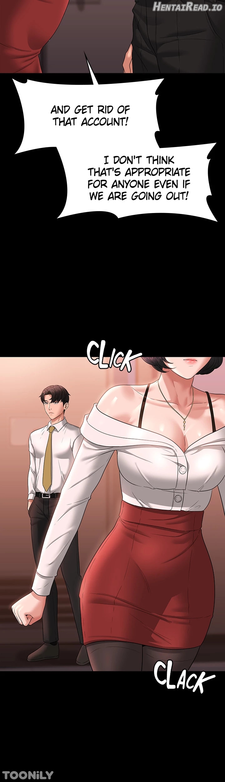 Supervisor Access Chapter 65 - page 8