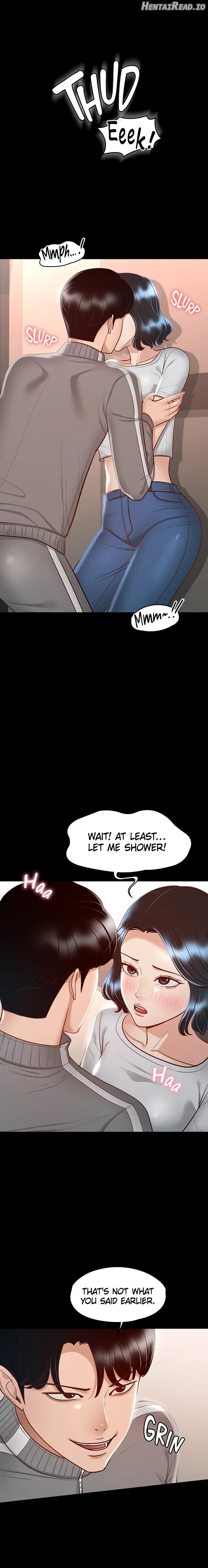 Supervisor Access Chapter 27 - page 20