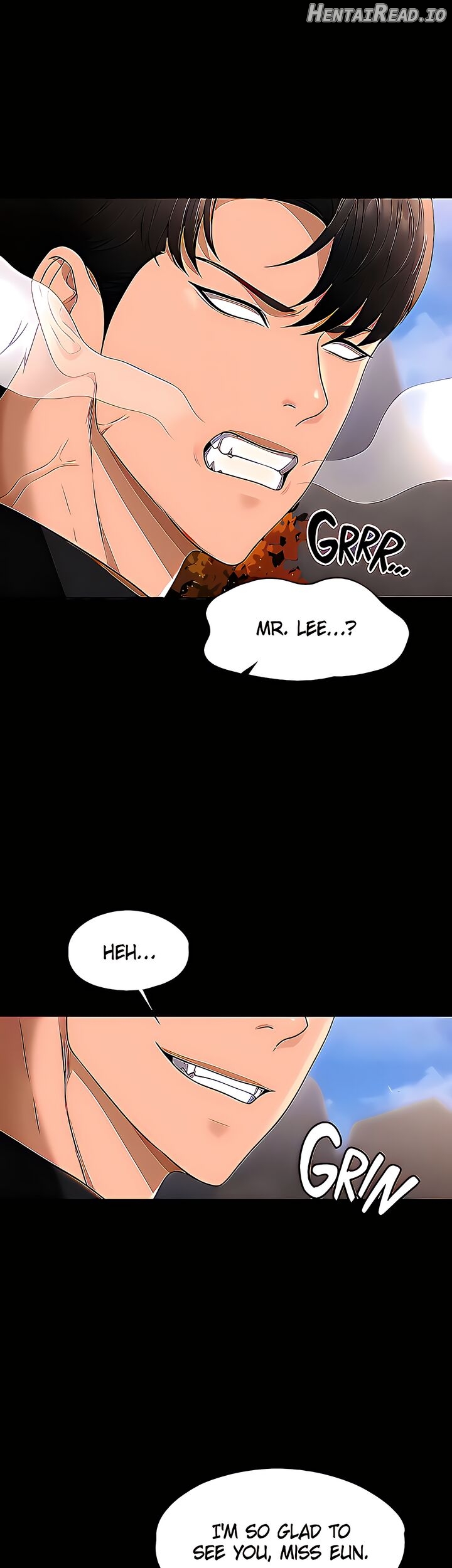 Supervisor Access Chapter 49 - page 11