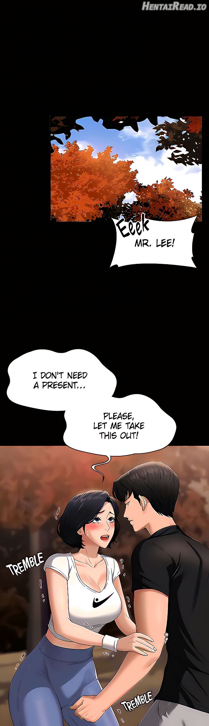 Supervisor Access Chapter 49 - page 14