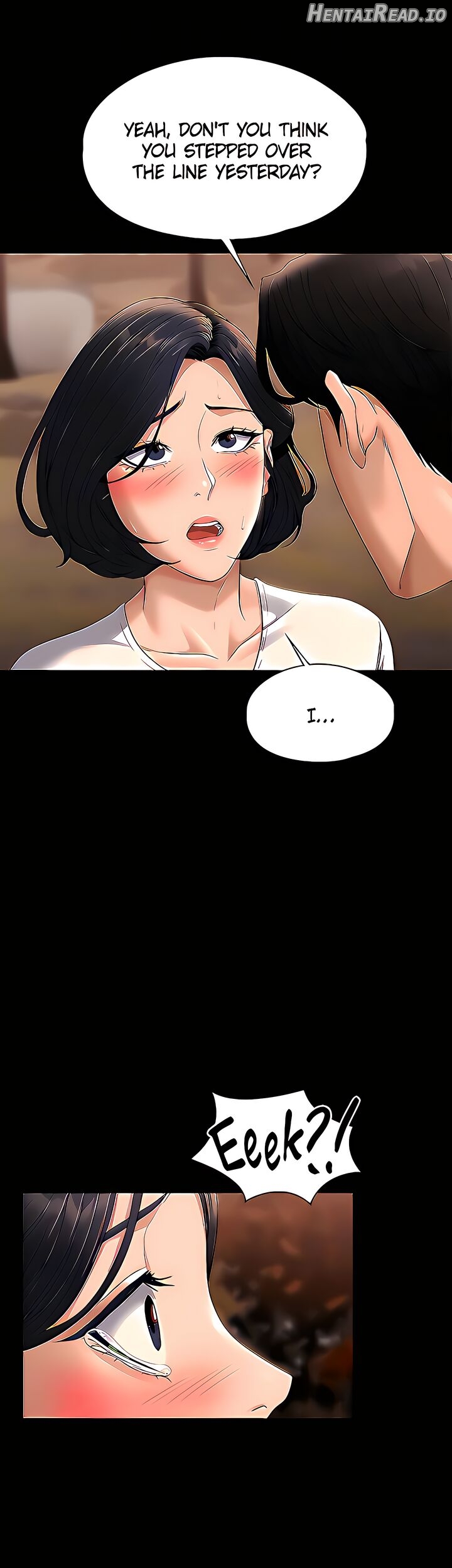 Supervisor Access Chapter 49 - page 16