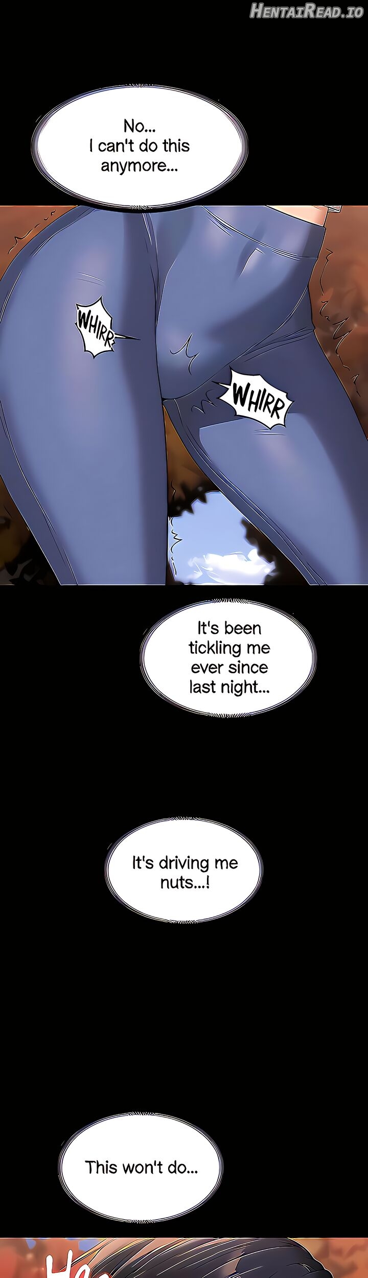Supervisor Access Chapter 49 - page 17