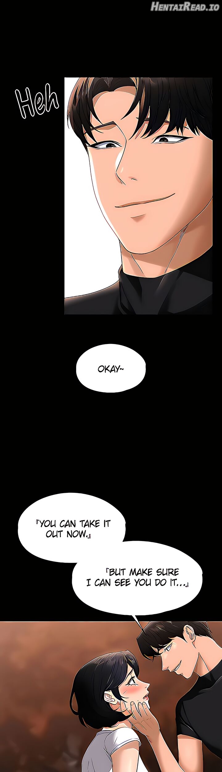 Supervisor Access Chapter 49 - page 21