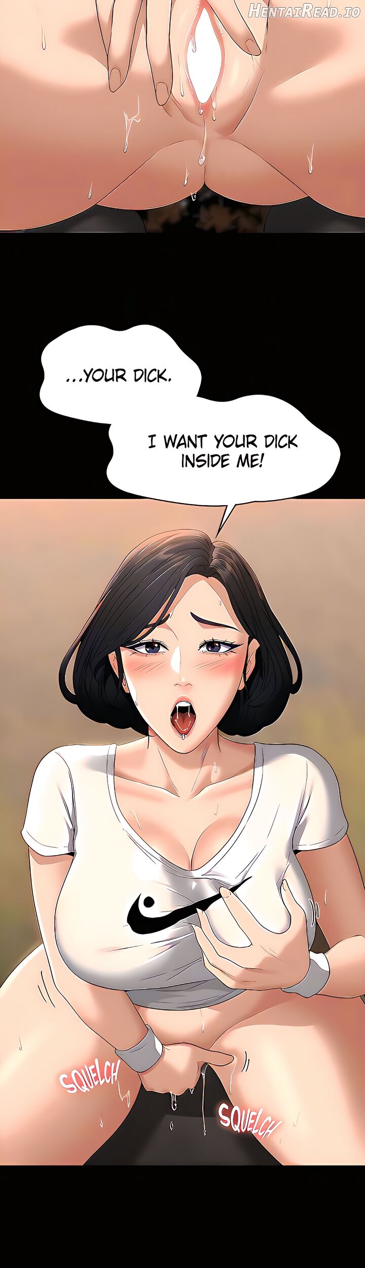 Supervisor Access Chapter 49 - page 35