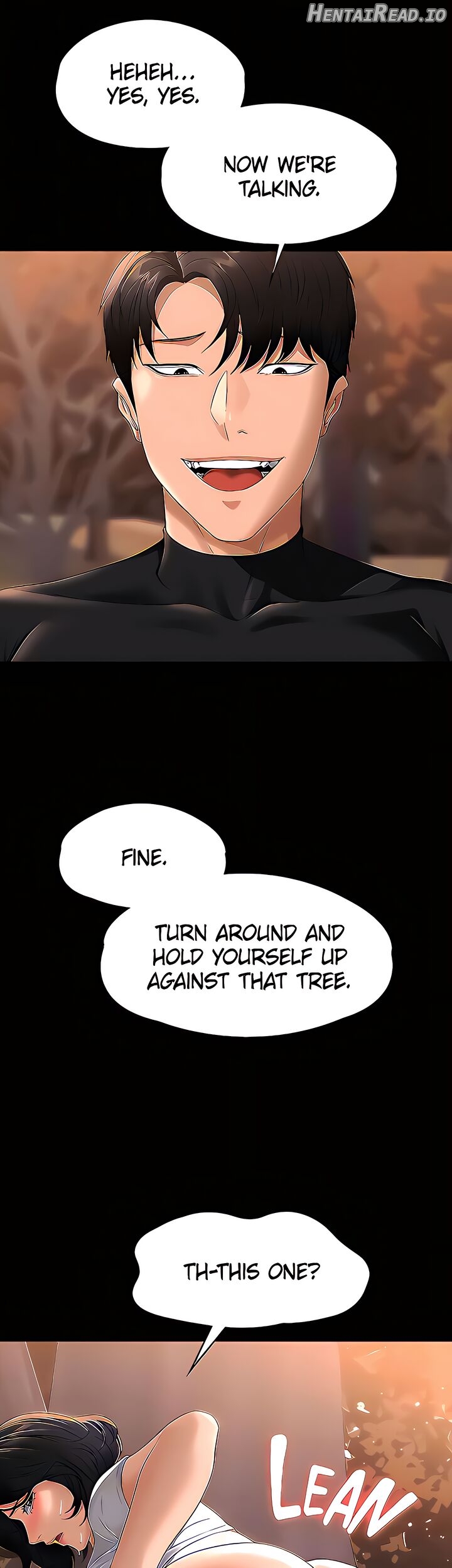 Supervisor Access Chapter 49 - page 36