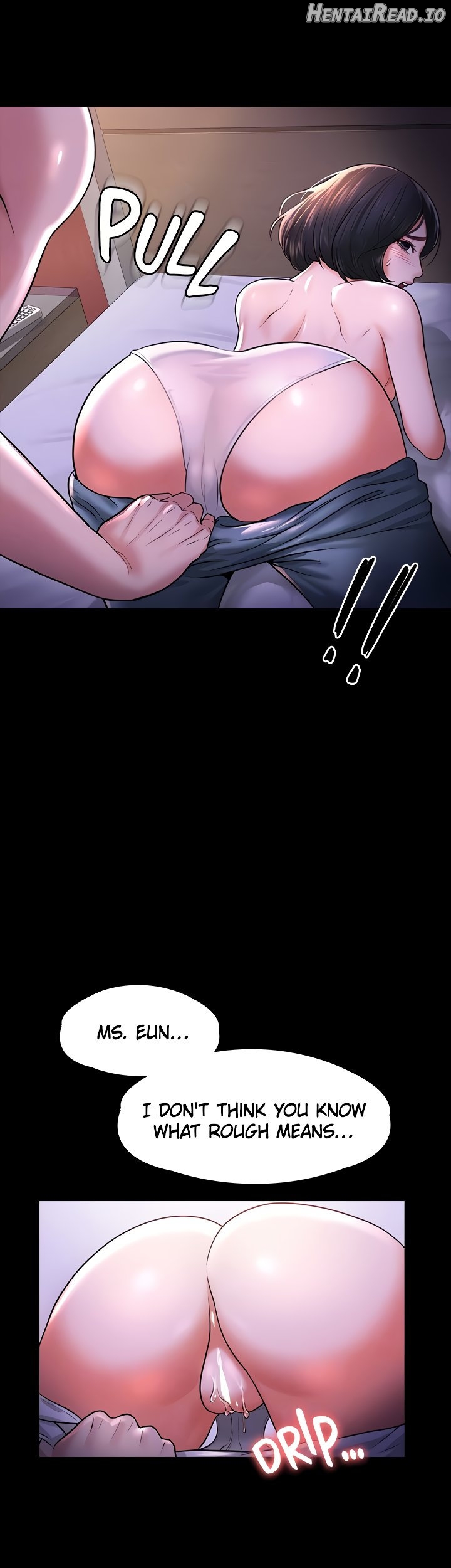 Supervisor Access Chapter 28 - page 11