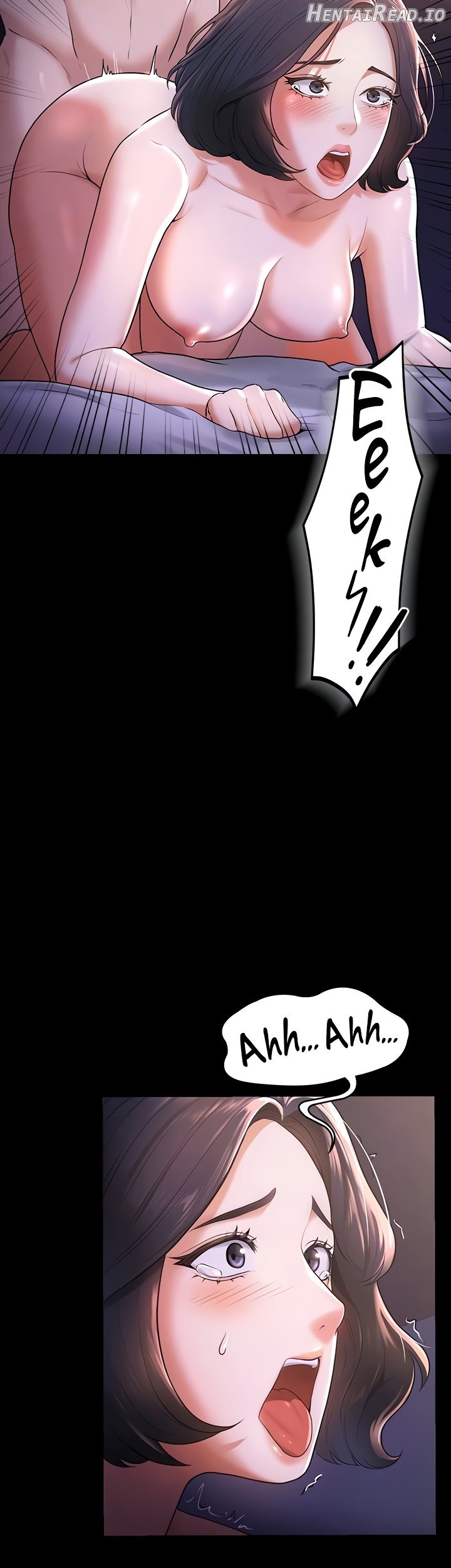 Supervisor Access Chapter 28 - page 18