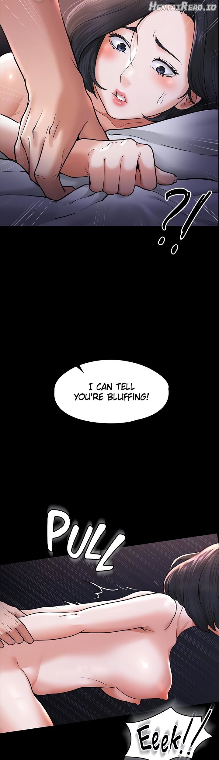 Supervisor Access Chapter 28 - page 38