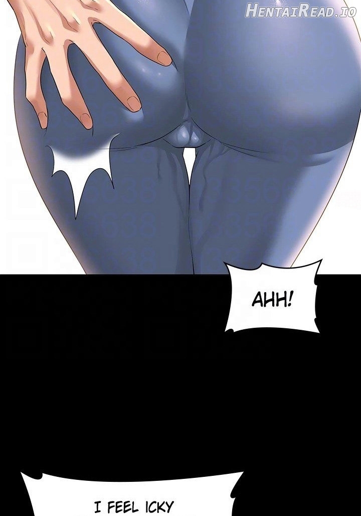 Supervisor Access Chapter 50 - page 81