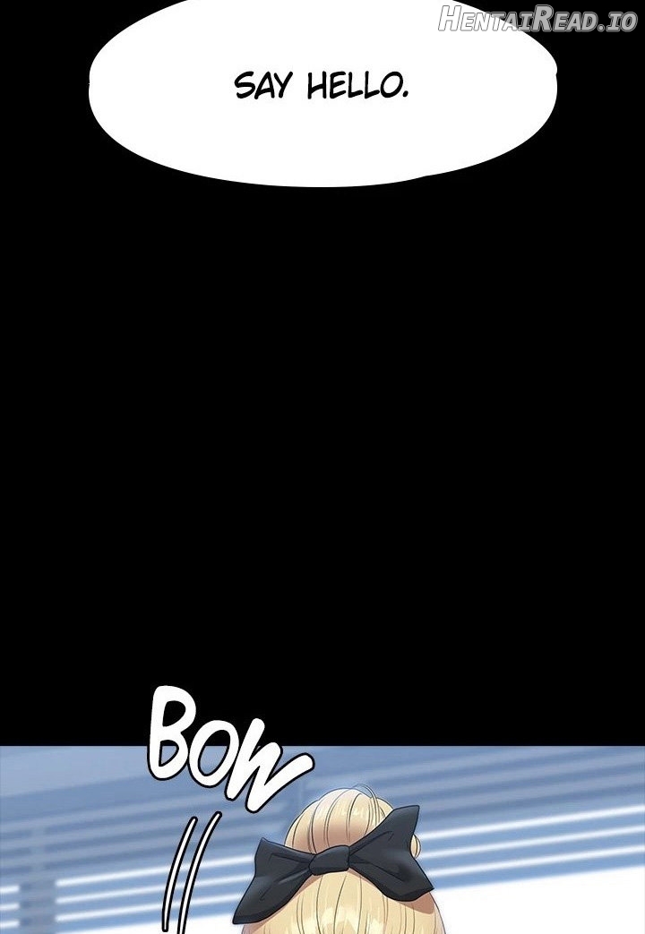 Supervisor Access Chapter 50 - page 97