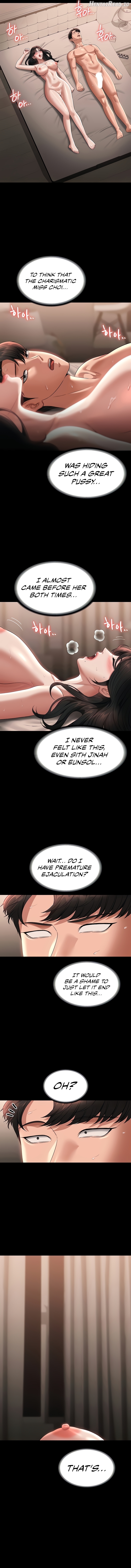 Supervisor Access Chapter 94 - page 13