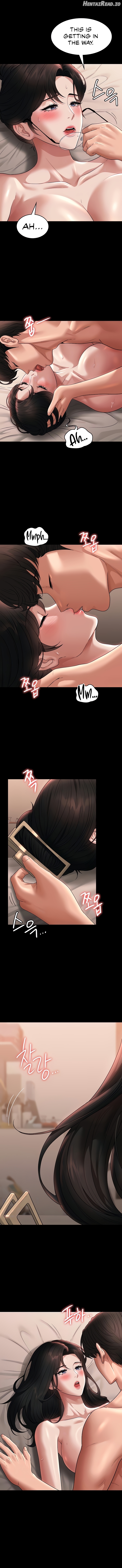 Supervisor Access Chapter 94 - page 3