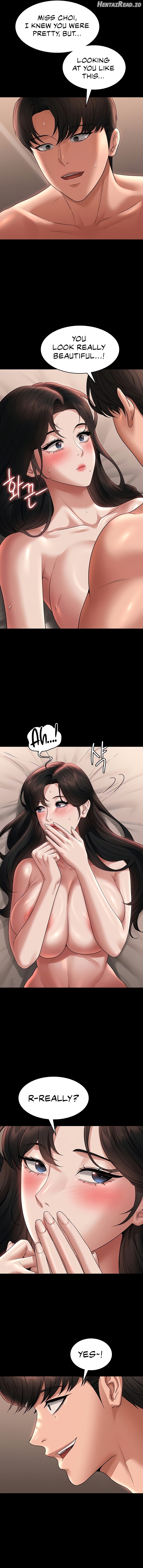 Supervisor Access Chapter 94 - page 4