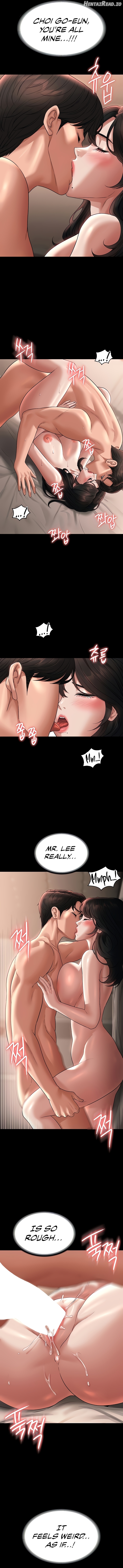 Supervisor Access Chapter 94 - page 8