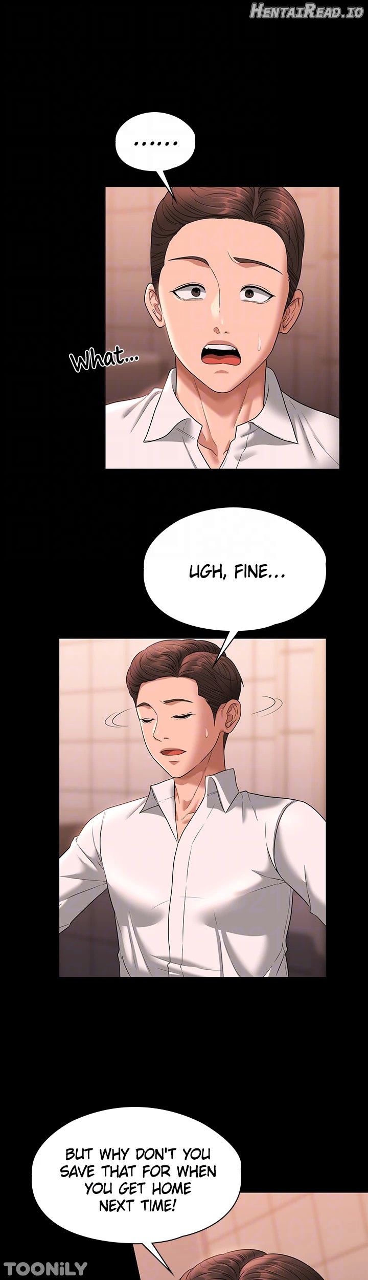 Supervisor Access Chapter 68 - page 15
