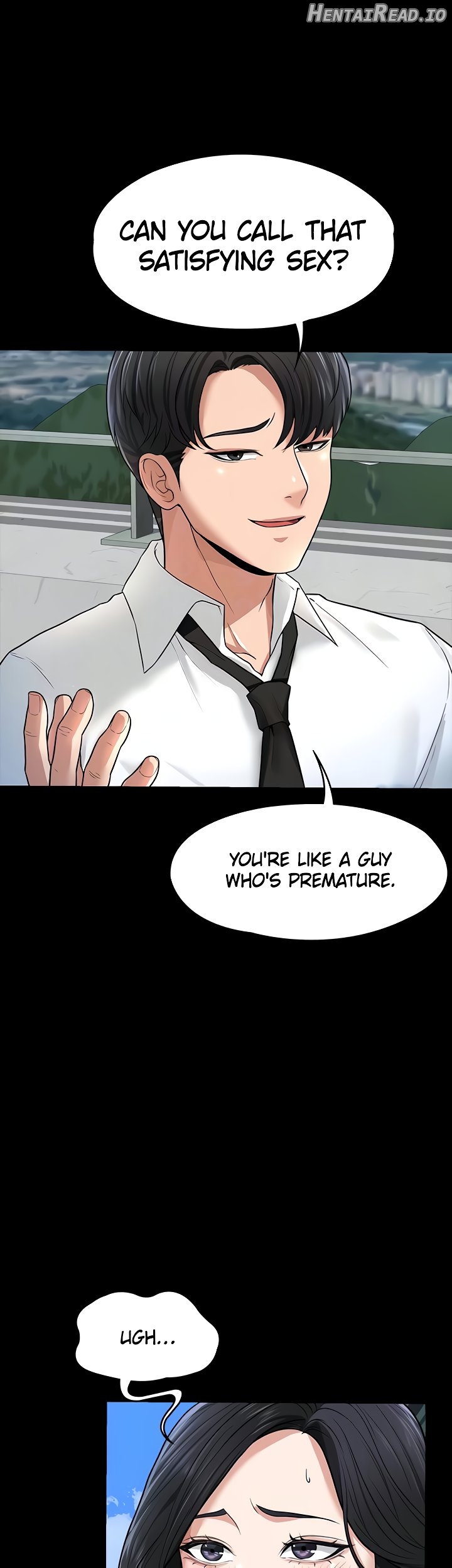 Supervisor Access Chapter 30 - page 38