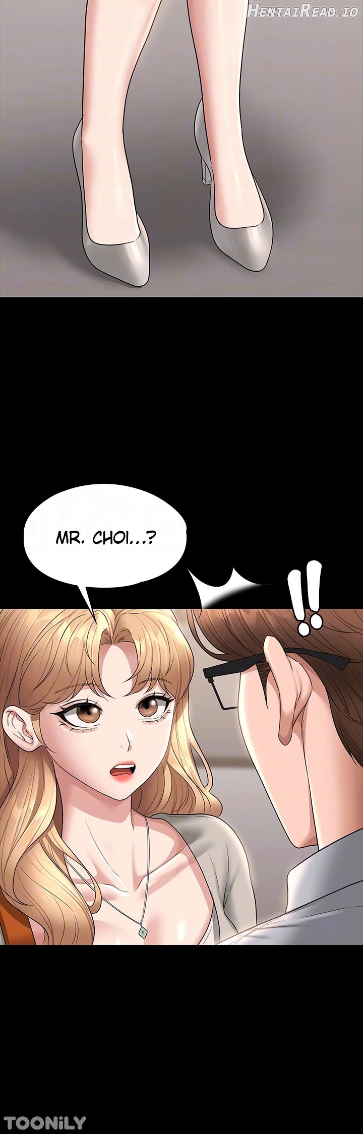 Supervisor Access Chapter 69 - page 15