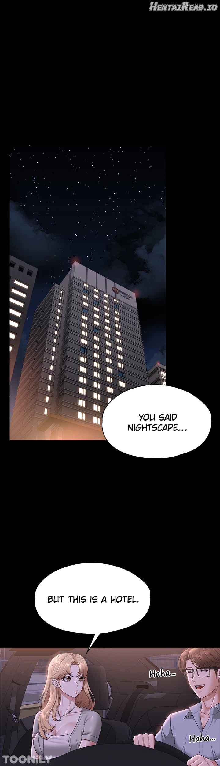 Supervisor Access Chapter 69 - page 26