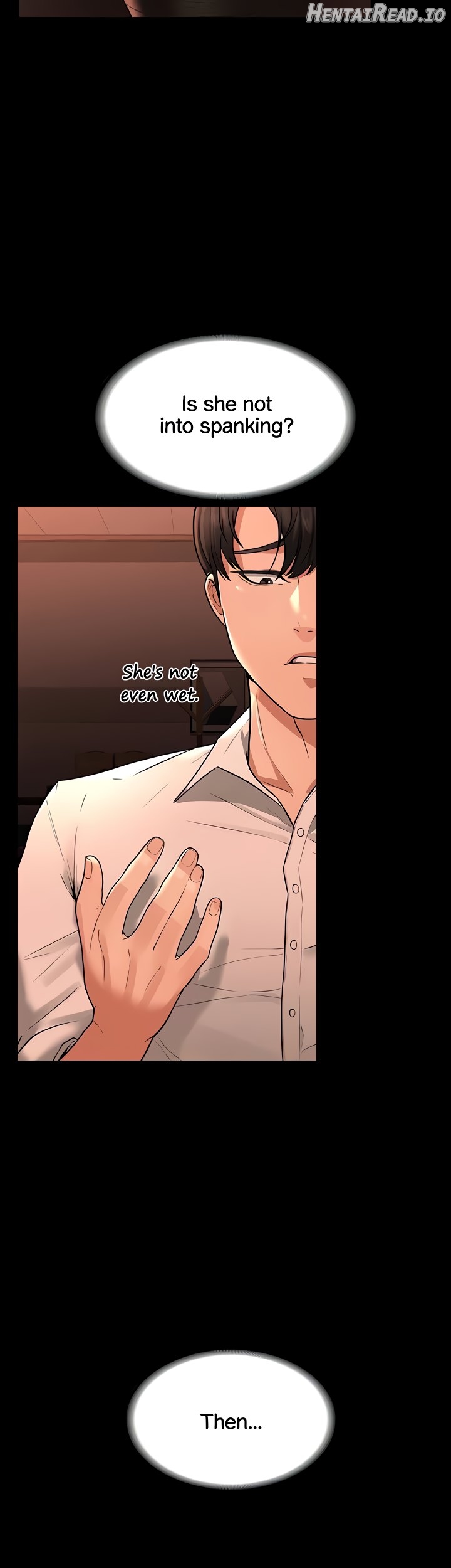 Supervisor Access Chapter 31 - page 26