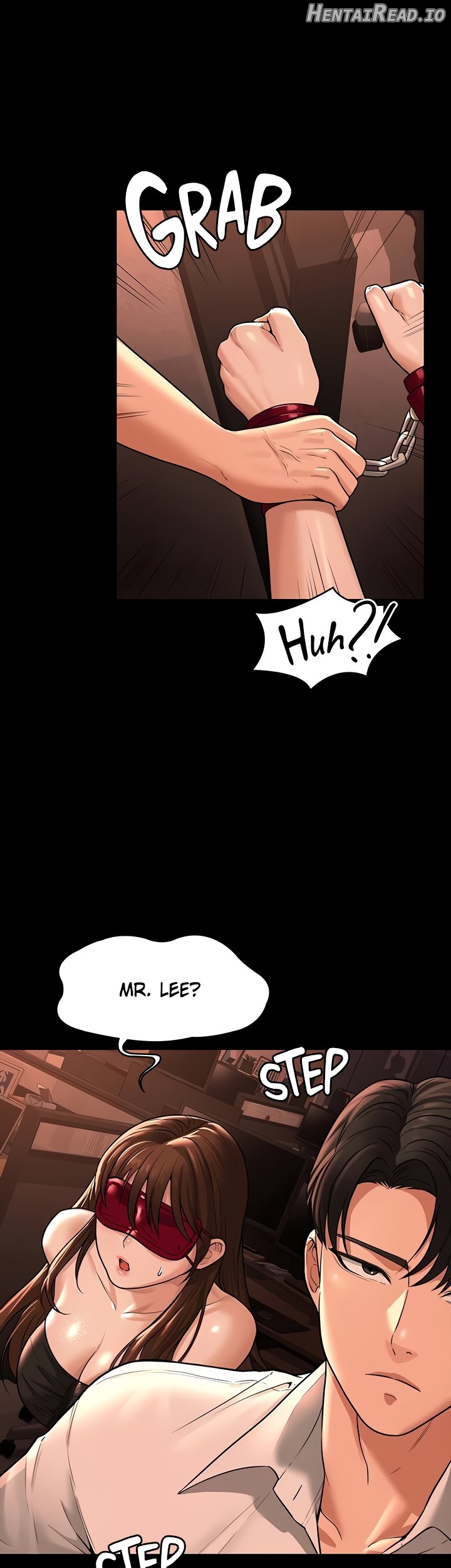 Supervisor Access Chapter 31 - page 27