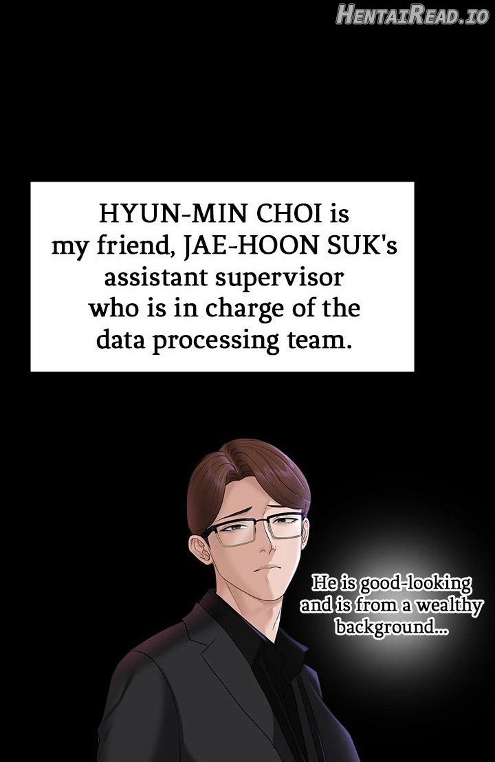 Supervisor Access Chapter 52 - page 50