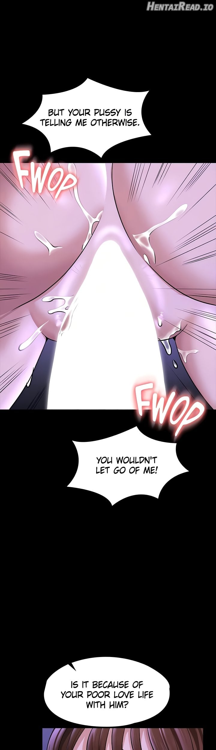 Supervisor Access Chapter 32 - page 34