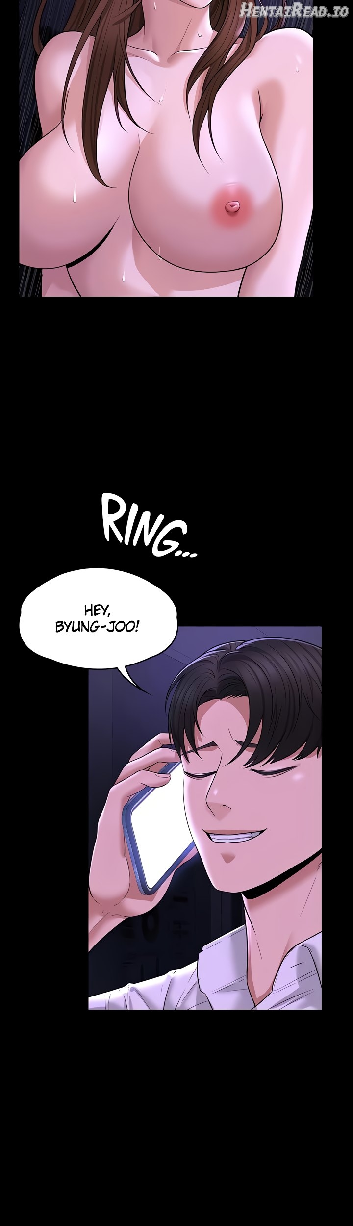 Supervisor Access Chapter 32 - page 50