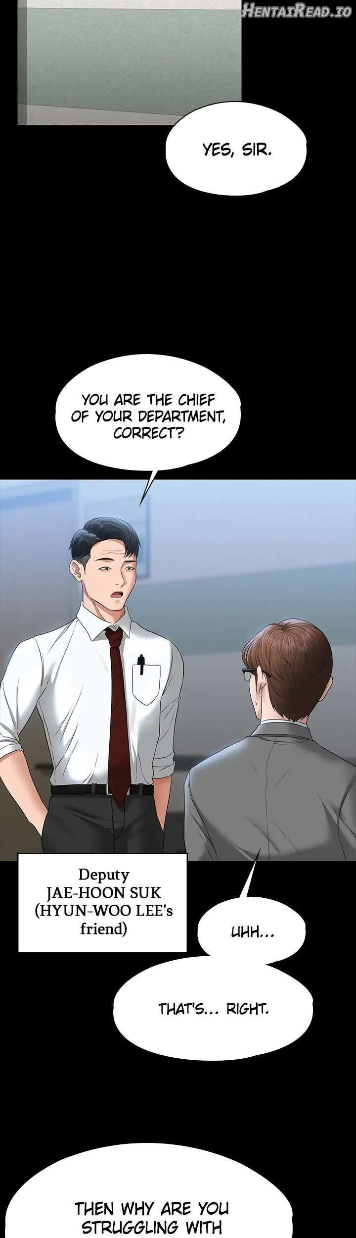 Supervisor Access Chapter 53 - page 26