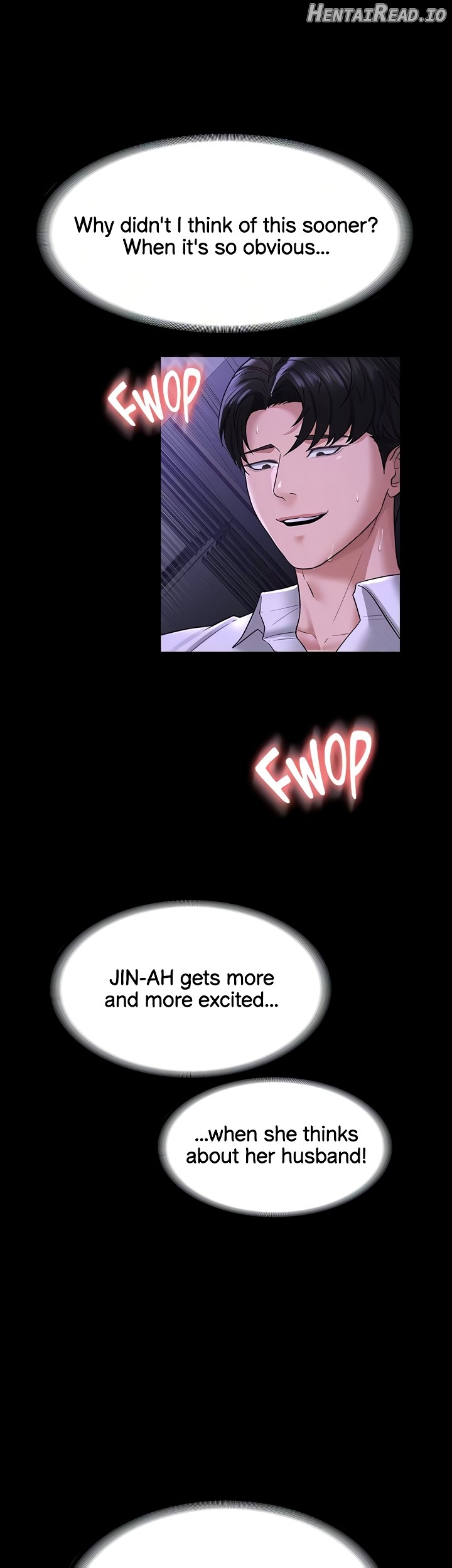 Supervisor Access Chapter 33 - page 39