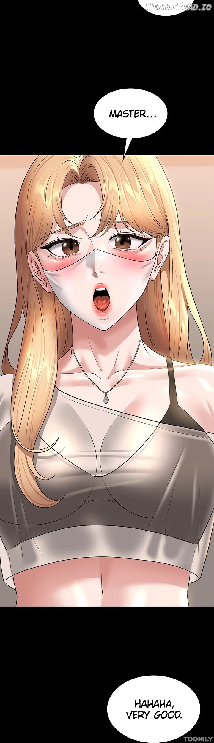 Supervisor Access Chapter 72 - page 10