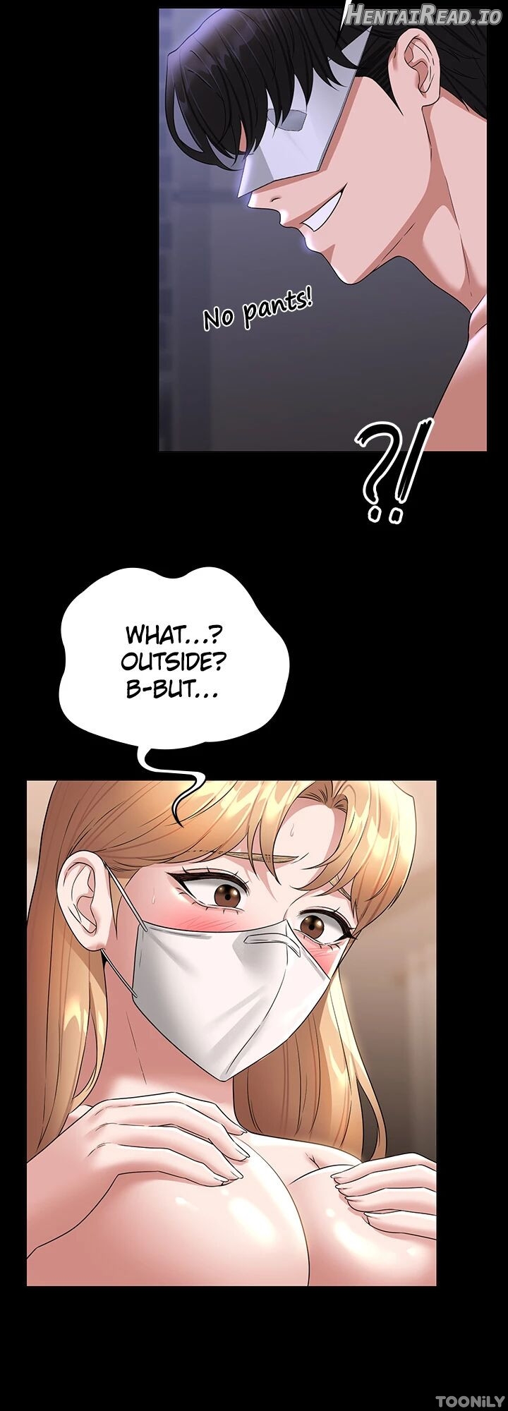 Supervisor Access Chapter 72 - page 17