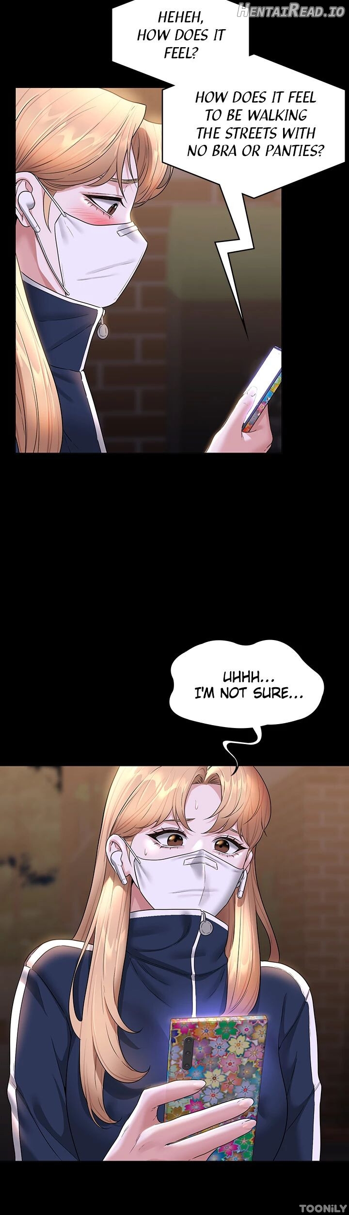 Supervisor Access Chapter 72 - page 27