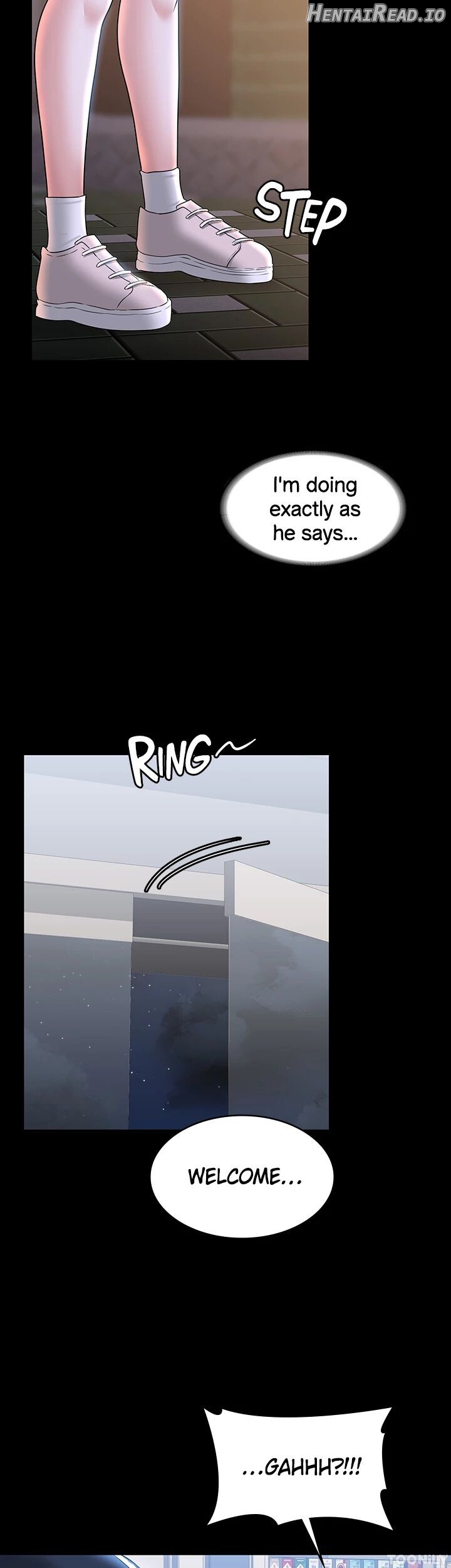 Supervisor Access Chapter 72 - page 31