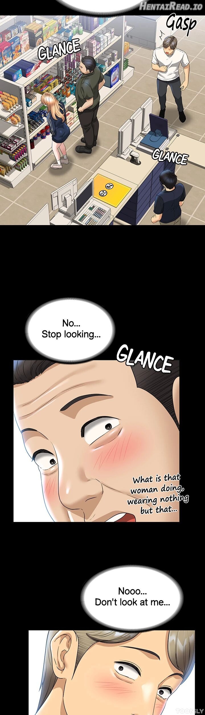 Supervisor Access Chapter 72 - page 35