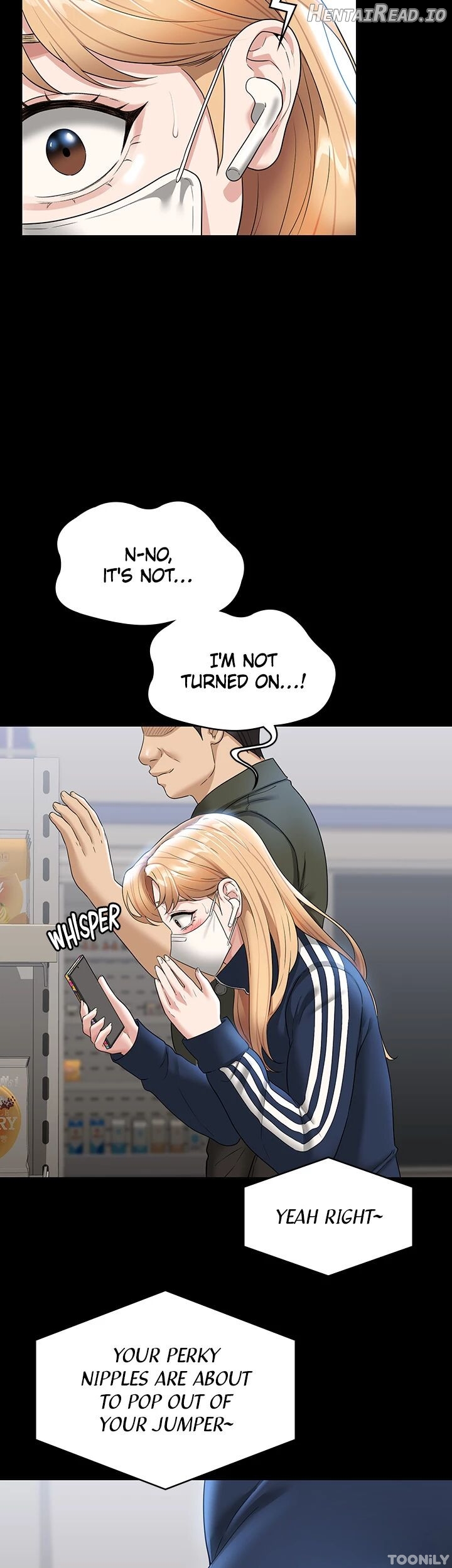 Supervisor Access Chapter 72 - page 38