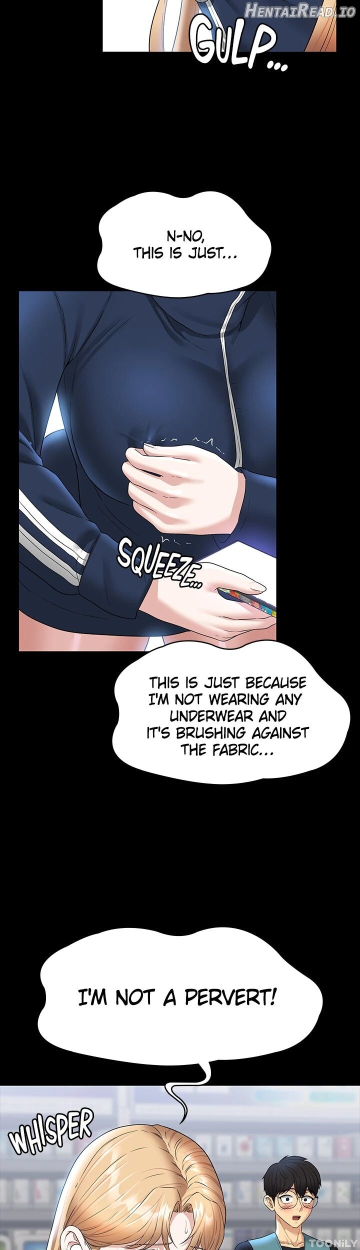 Supervisor Access Chapter 72 - page 42