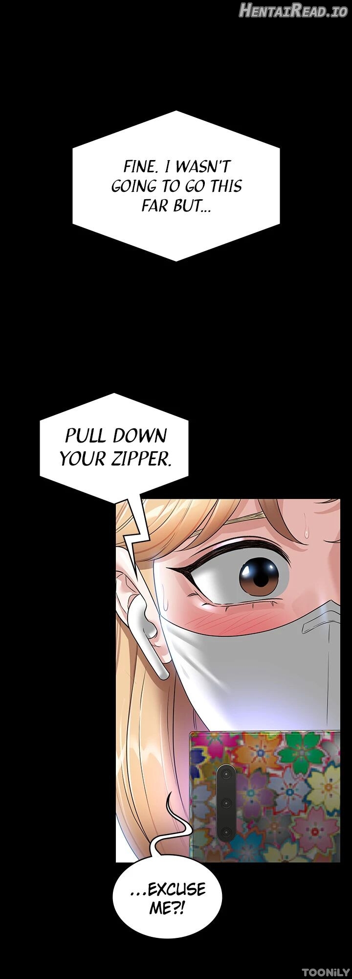 Supervisor Access Chapter 72 - page 44