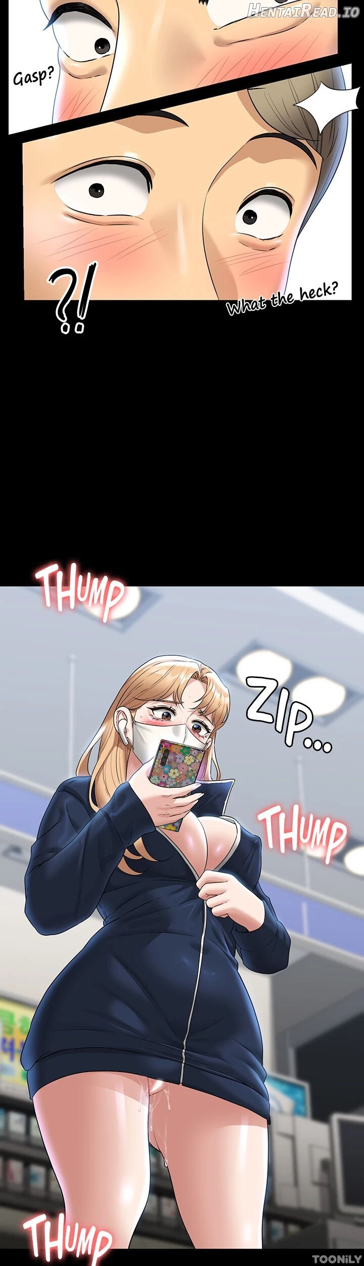 Supervisor Access Chapter 72 - page 48