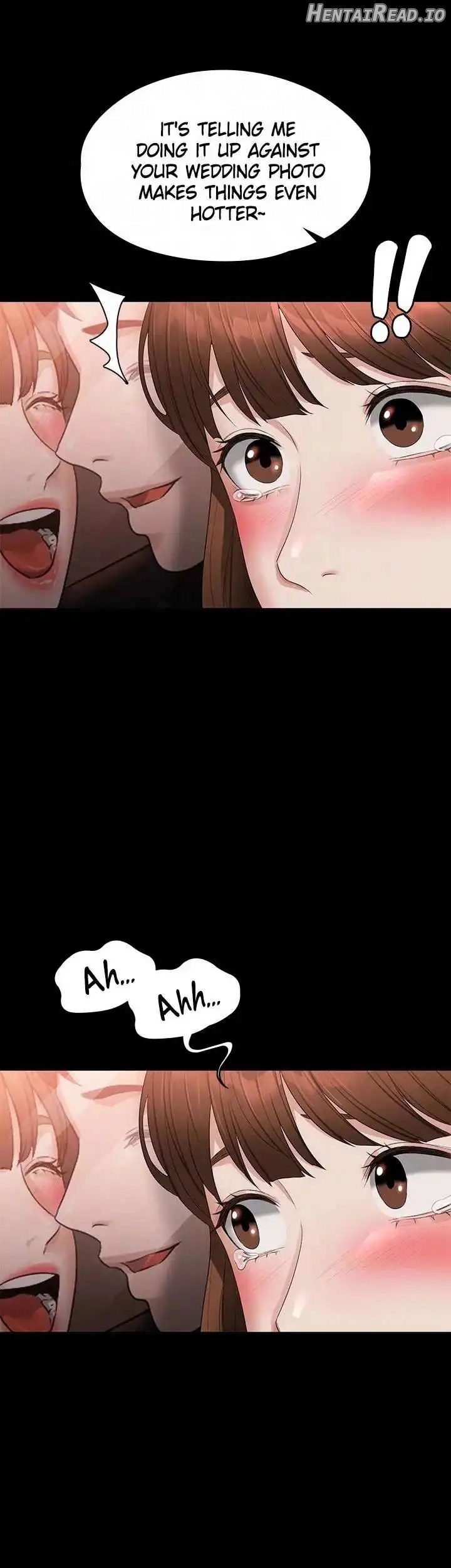 Supervisor Access Chapter 55 - page 15